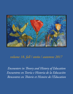 History of Education